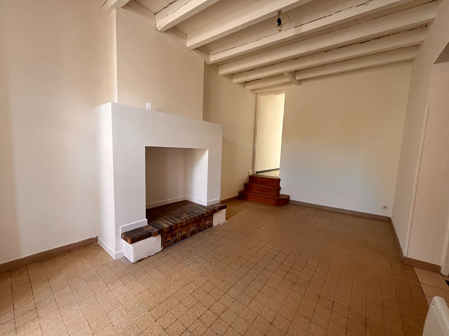 Maison à louer, 89m², Pellegrue