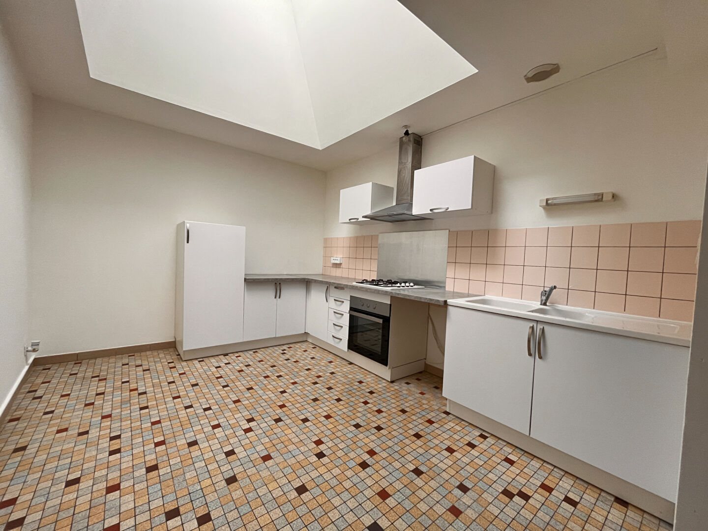 Maison à louer, 89m², Pellegrue