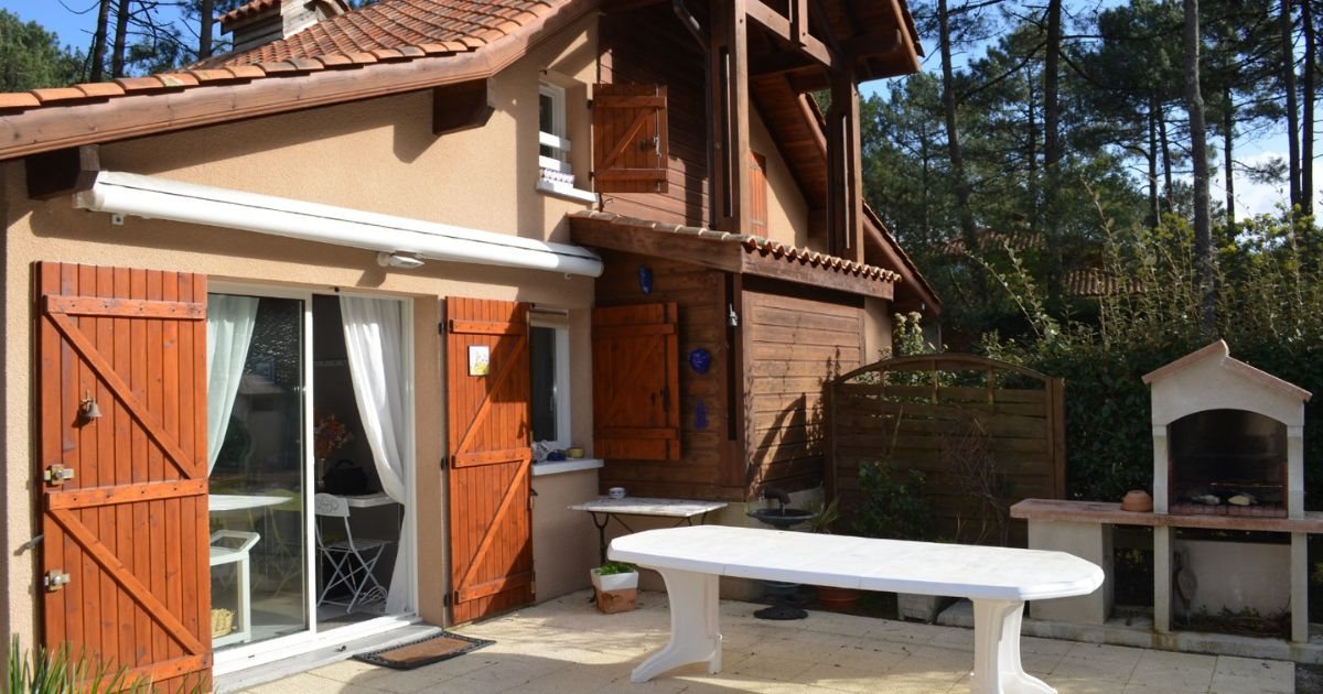 Maison à vendre, 40m², Lacanau