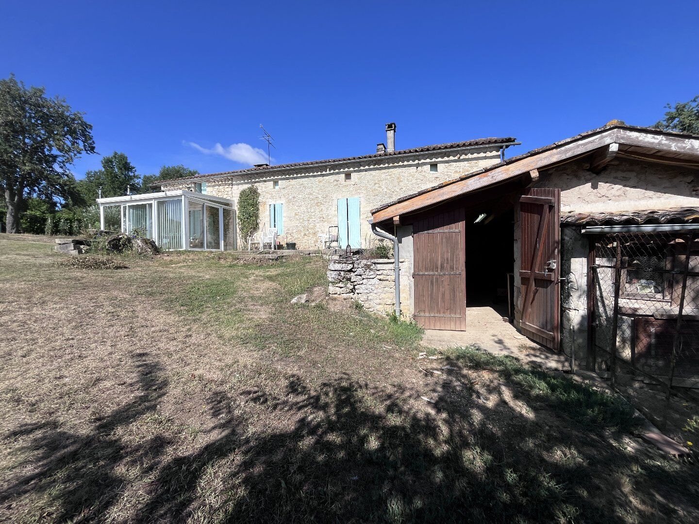 Maison à vendre, 106m², Pellegrue