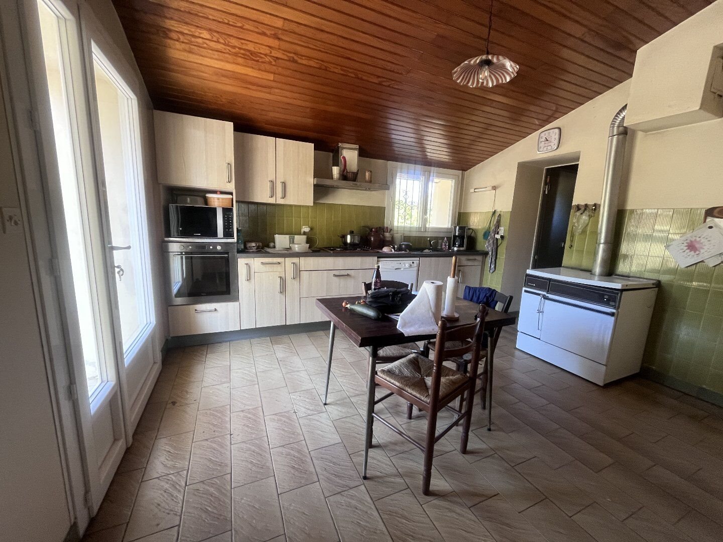 Maison à vendre, 106m², Pellegrue