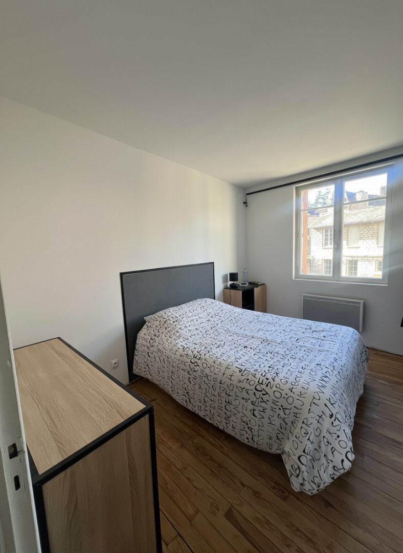 Maison à vendre, 70m², Marvejols
