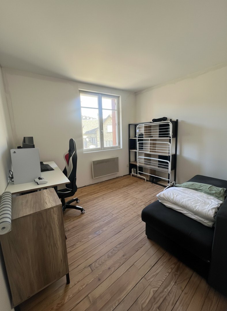 Maison à vendre, 70m², Marvejols
