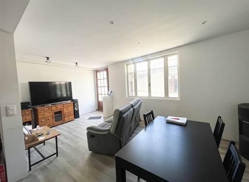 Maison 5 pièces 70 m² · à Marvejols · 70 m² · 128 000 €