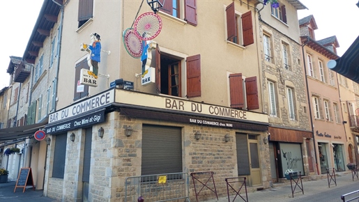 Appartement 4 pièces 90 m² · à Marvejols · 90 m² · 373 000 €