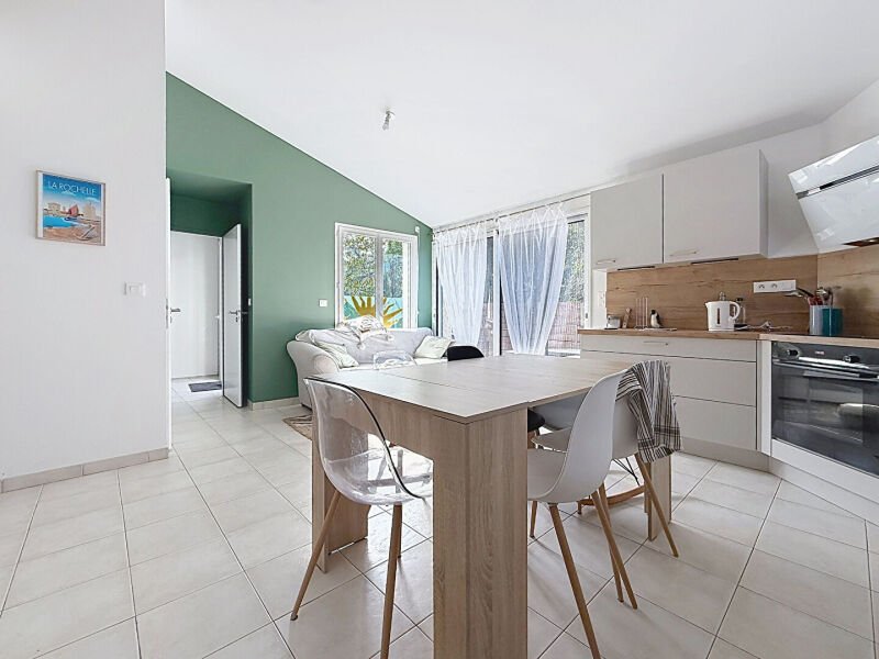 Maison à louer, 57m², Aytré