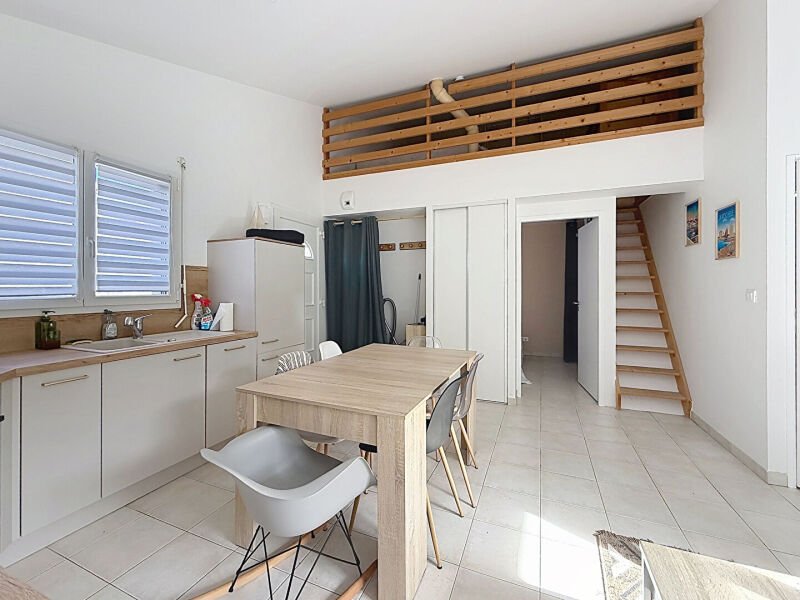Maison à louer, 57m², Aytré