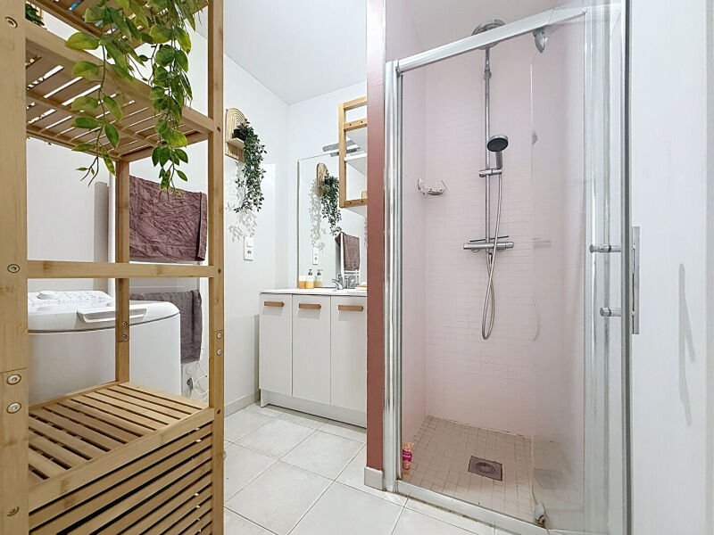 Maison à louer, 57m², Aytré