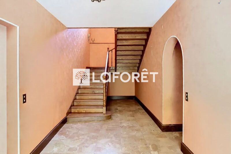 Maison à vendre, 411m², Bords