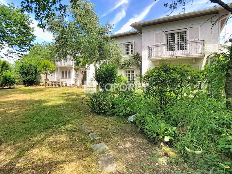 Maison à vendre, 411m², Bords