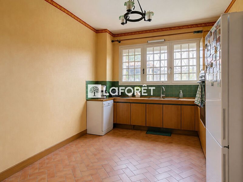 Maison à vendre, 411m², Bords