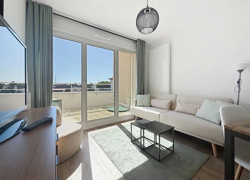 Appartement à louer, 57m², Aytré