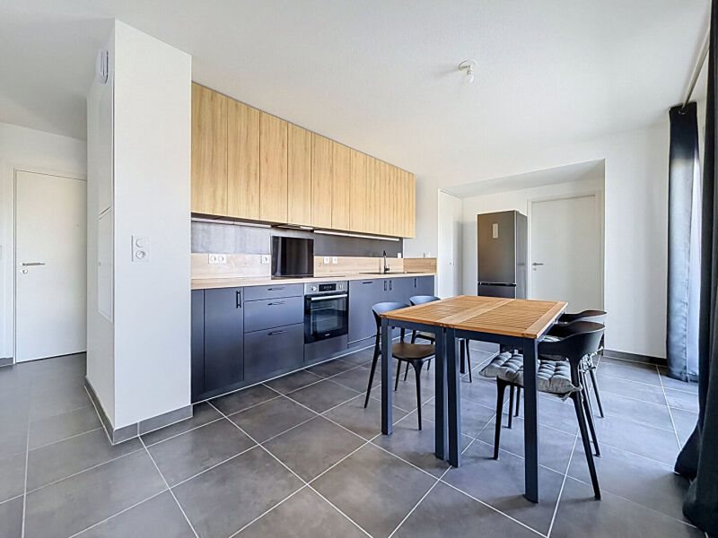 Appartement à louer, 57m², Aytré