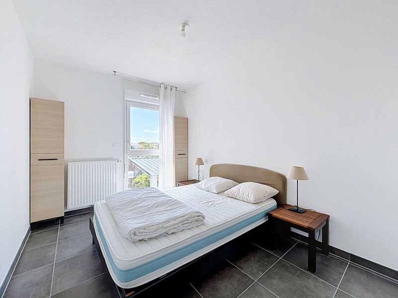 Appartement à louer, 57m², Aytré