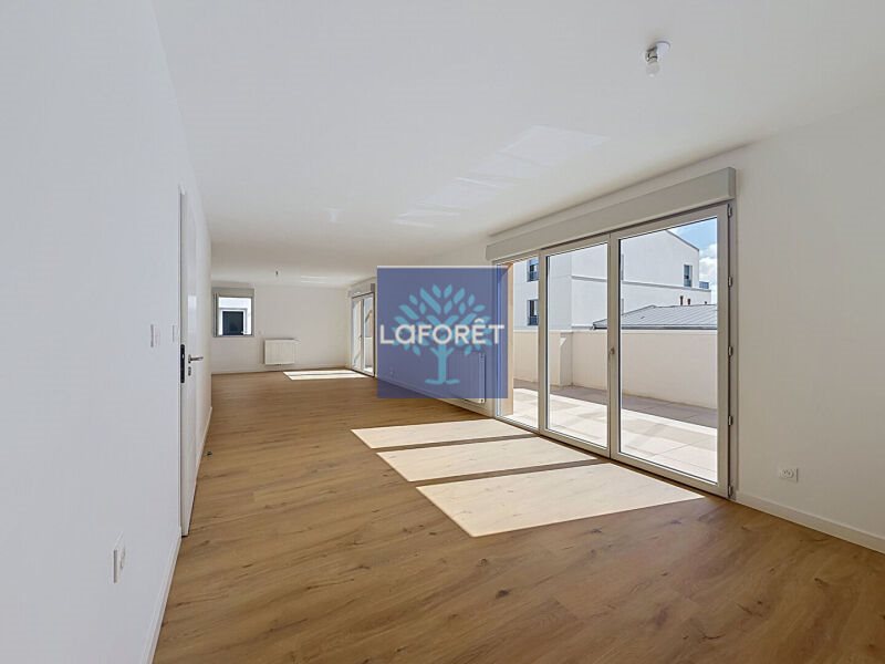 Appartement à vendre, 121m², La Rochelle