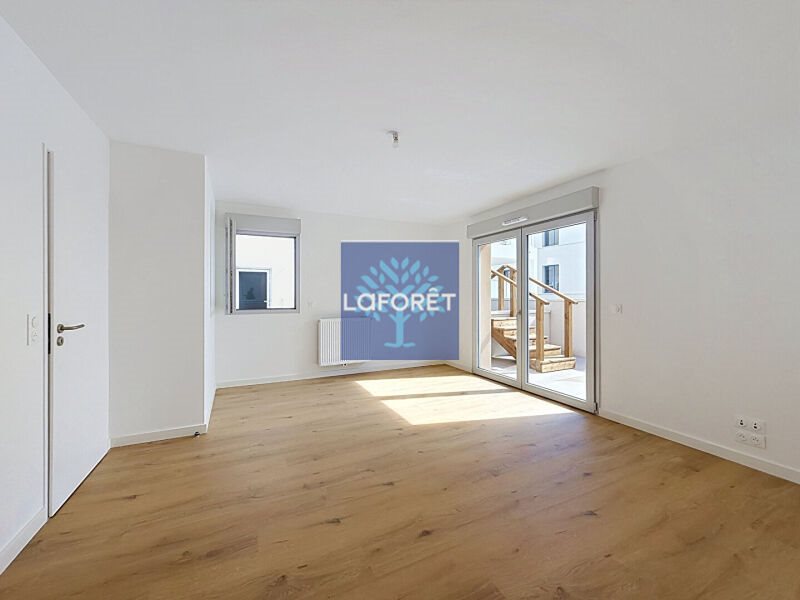 Appartement à vendre, 121m², La Rochelle