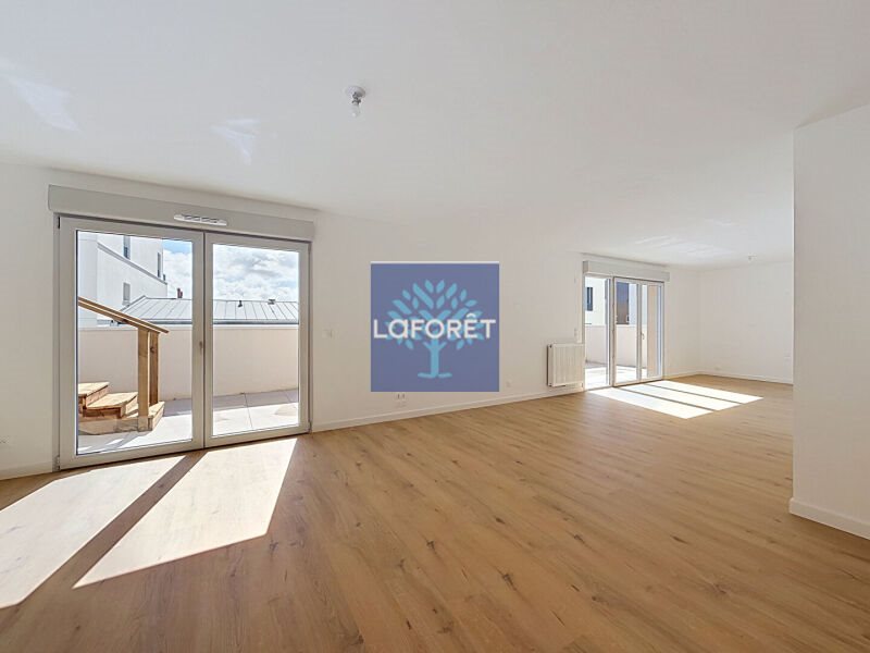 Appartement à vendre, 121m², La Rochelle