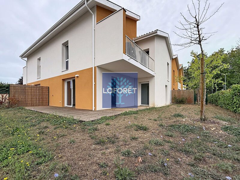 Appartement à vendre, 66m², Fouras
