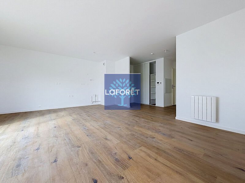 Appartement à vendre, 66m², Fouras