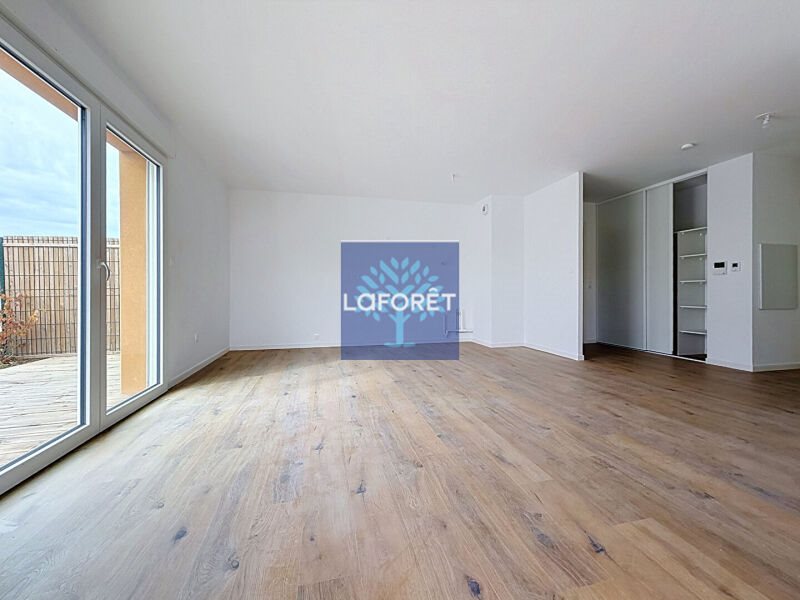 Appartement à vendre, 66m², Fouras