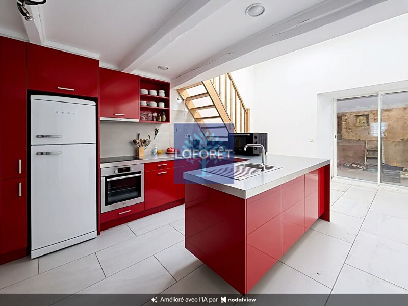 Maison à vendre, 120m², Thiré