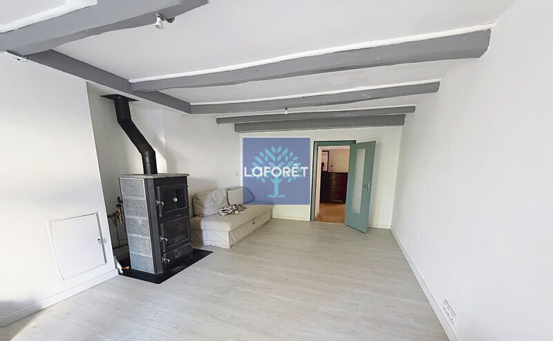 Maison à vendre, 120m², Thiré