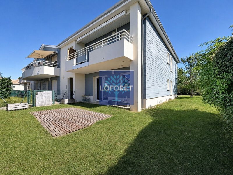 Appartement à vendre, 77m², Clavette