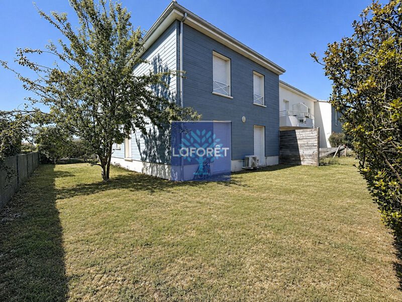 Appartement à vendre, 77m², Clavette