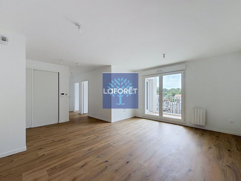 Appartement à vendre, 58m², Fouras