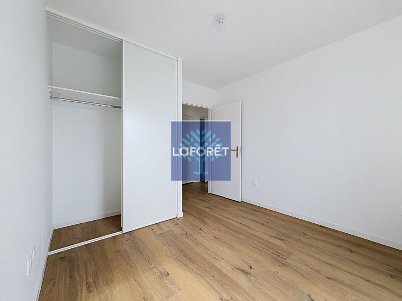 Appartement à vendre, 58m², Fouras