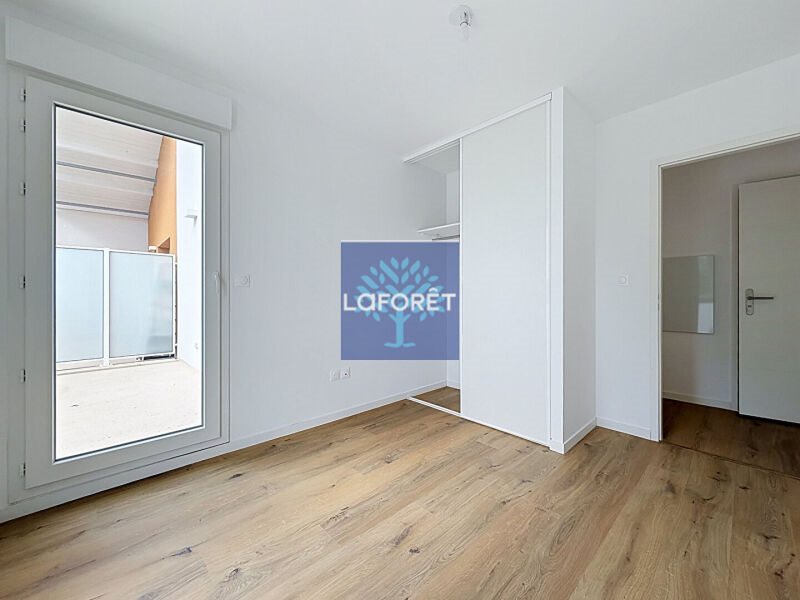 Appartement à vendre, 58m², Fouras