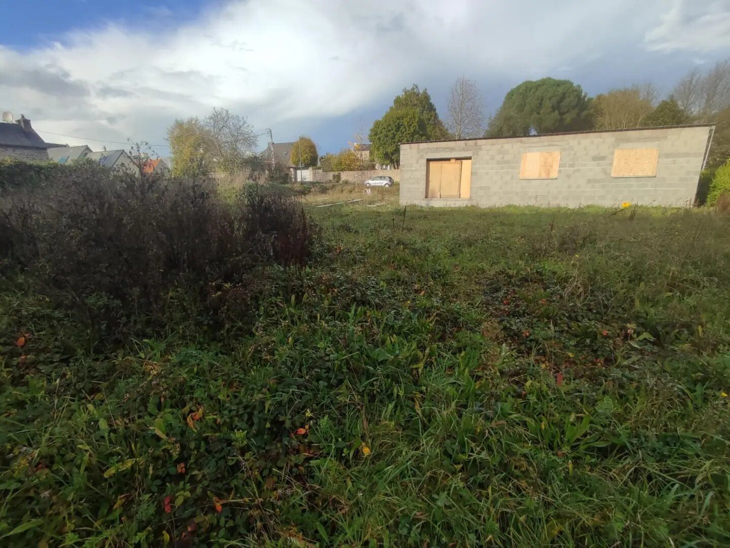 Maison à vendre, 108m², Morlaix