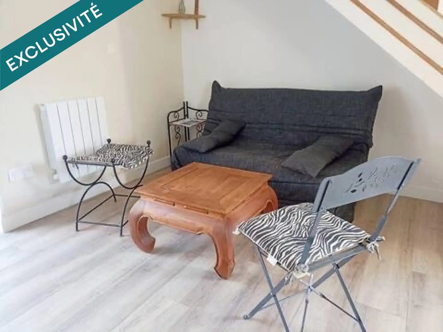 Maison à vendre, 60m², Taulé