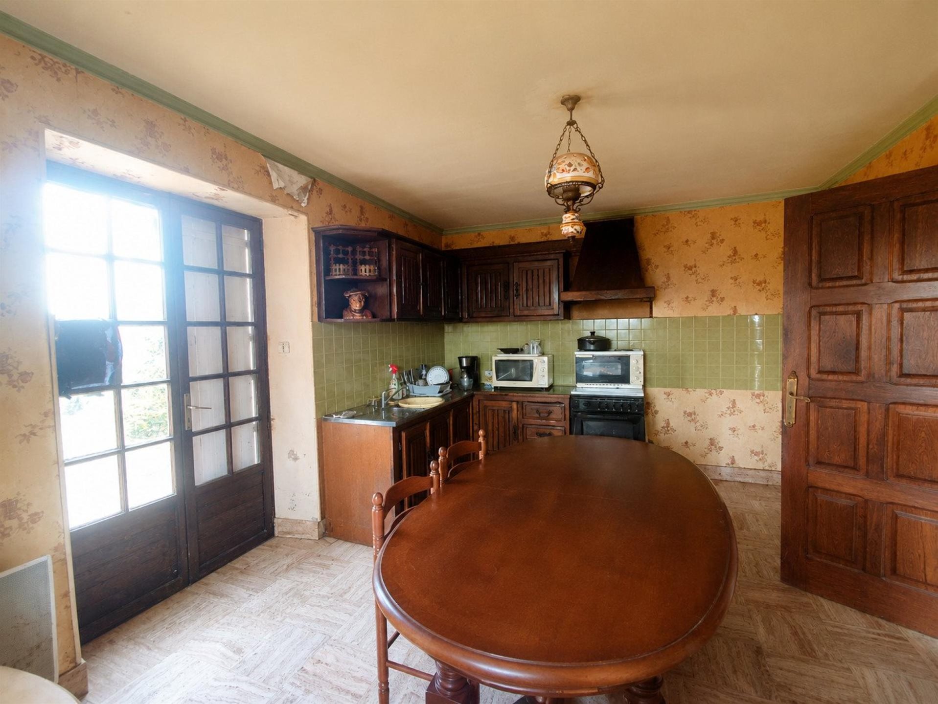 Maison à vendre, 109m², Santec