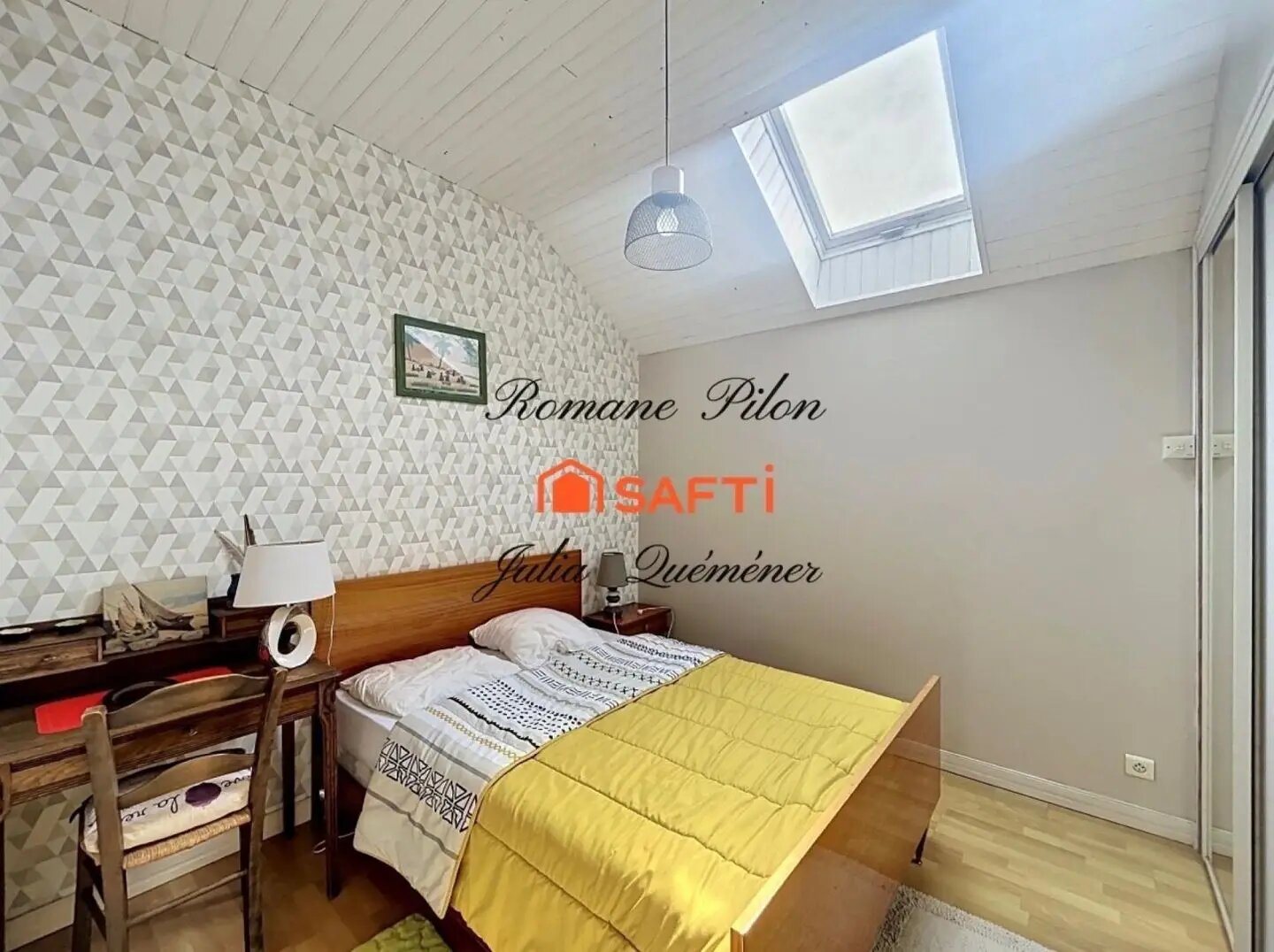 Maison à vendre, 189m², Plougonvelin