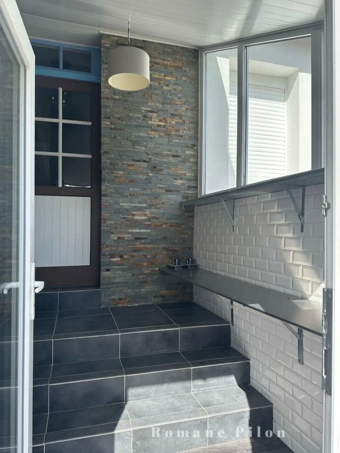 Maison à vendre, 96m², Plougonvelin