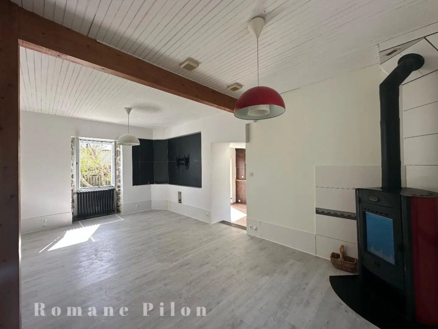 Maison à vendre, 96m², Plougonvelin