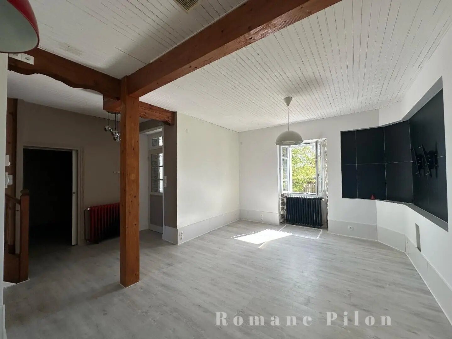 Maison à vendre, 96m², Plougonvelin