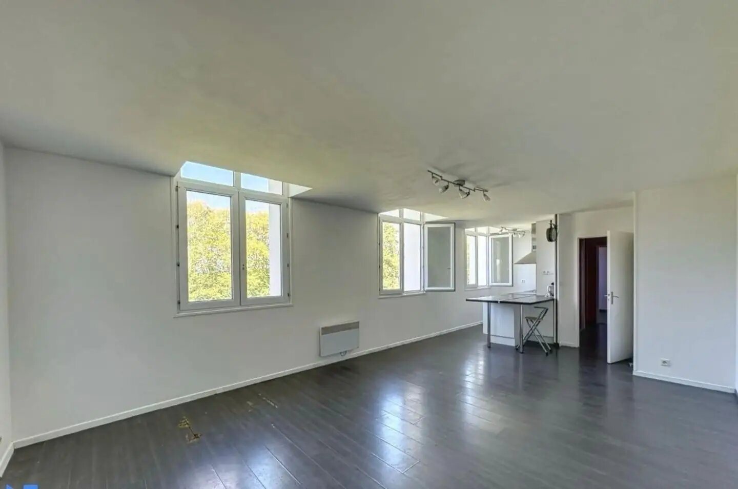 Appartement à vendre, 70m², Plougonvelin
