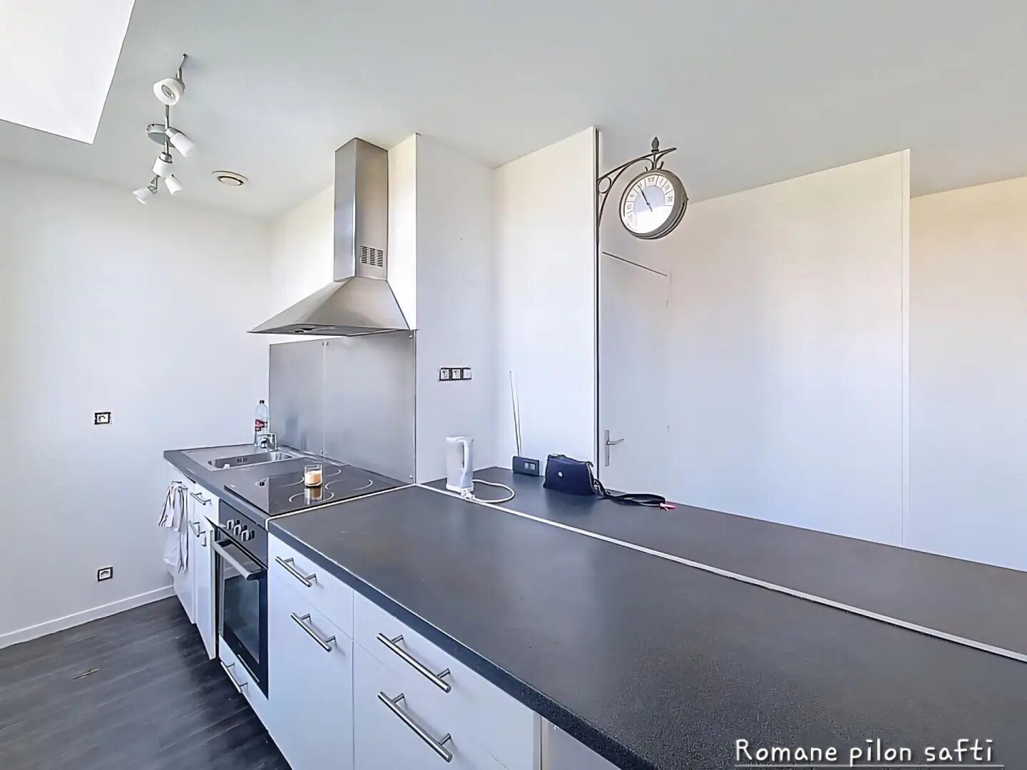 Appartement à vendre, 70m², Plougonvelin