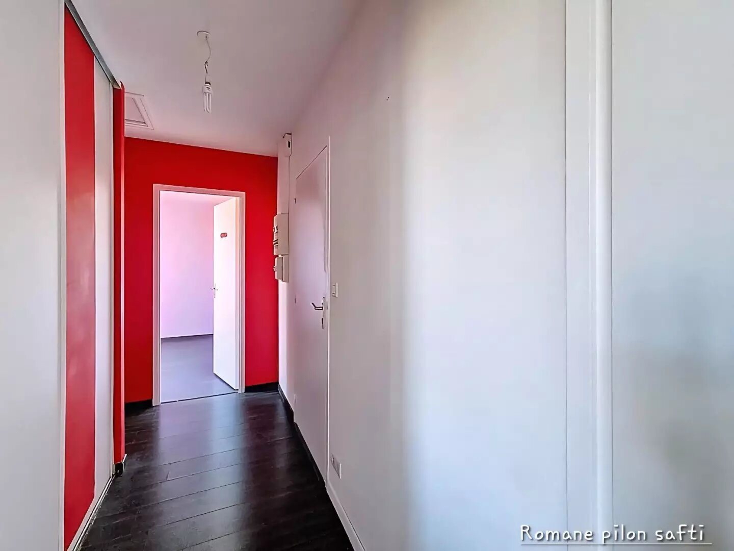 Appartement à vendre, 70m², Plougonvelin