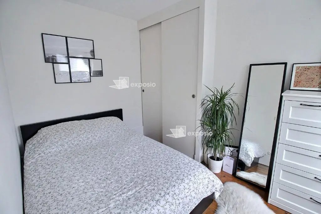 Appartement à louer, 30m², Paris 17ème