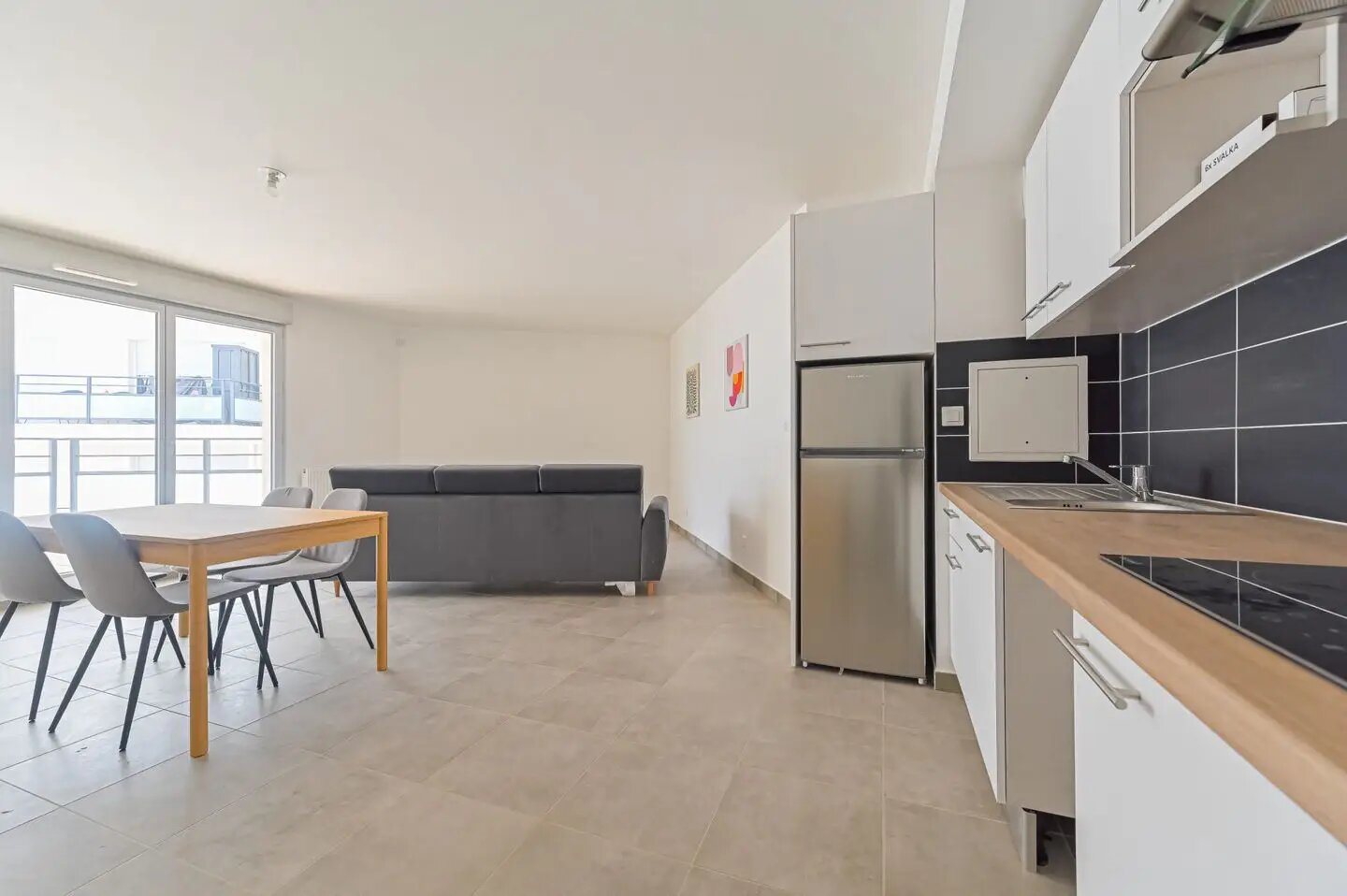 Appartement à louer, 71m², Chennevières-sur-Marne