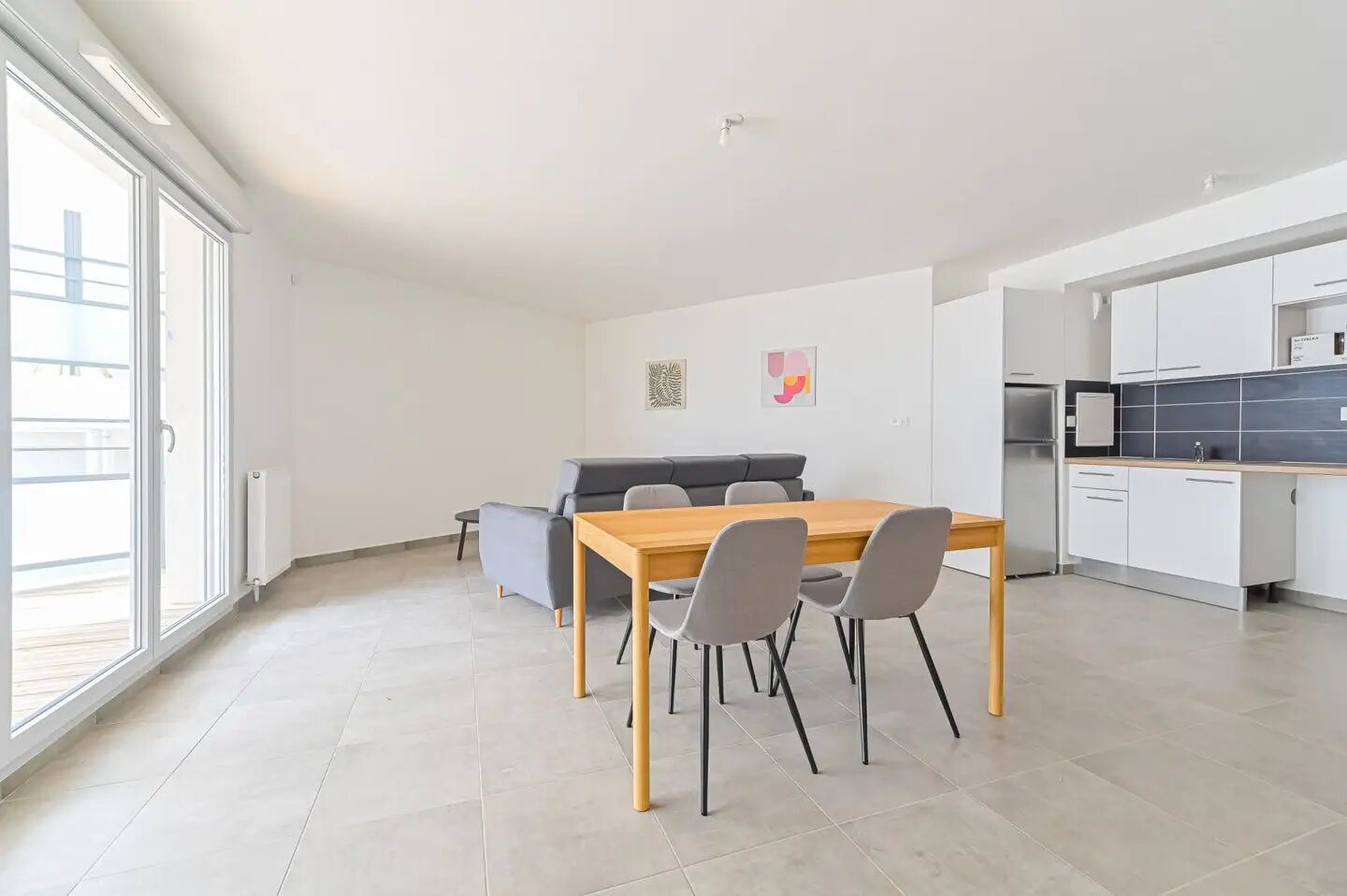 Appartement à louer, 71m², Chennevières-sur-Marne