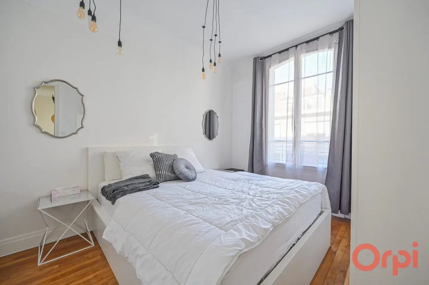 Appartement à louer, 33m², Clichy