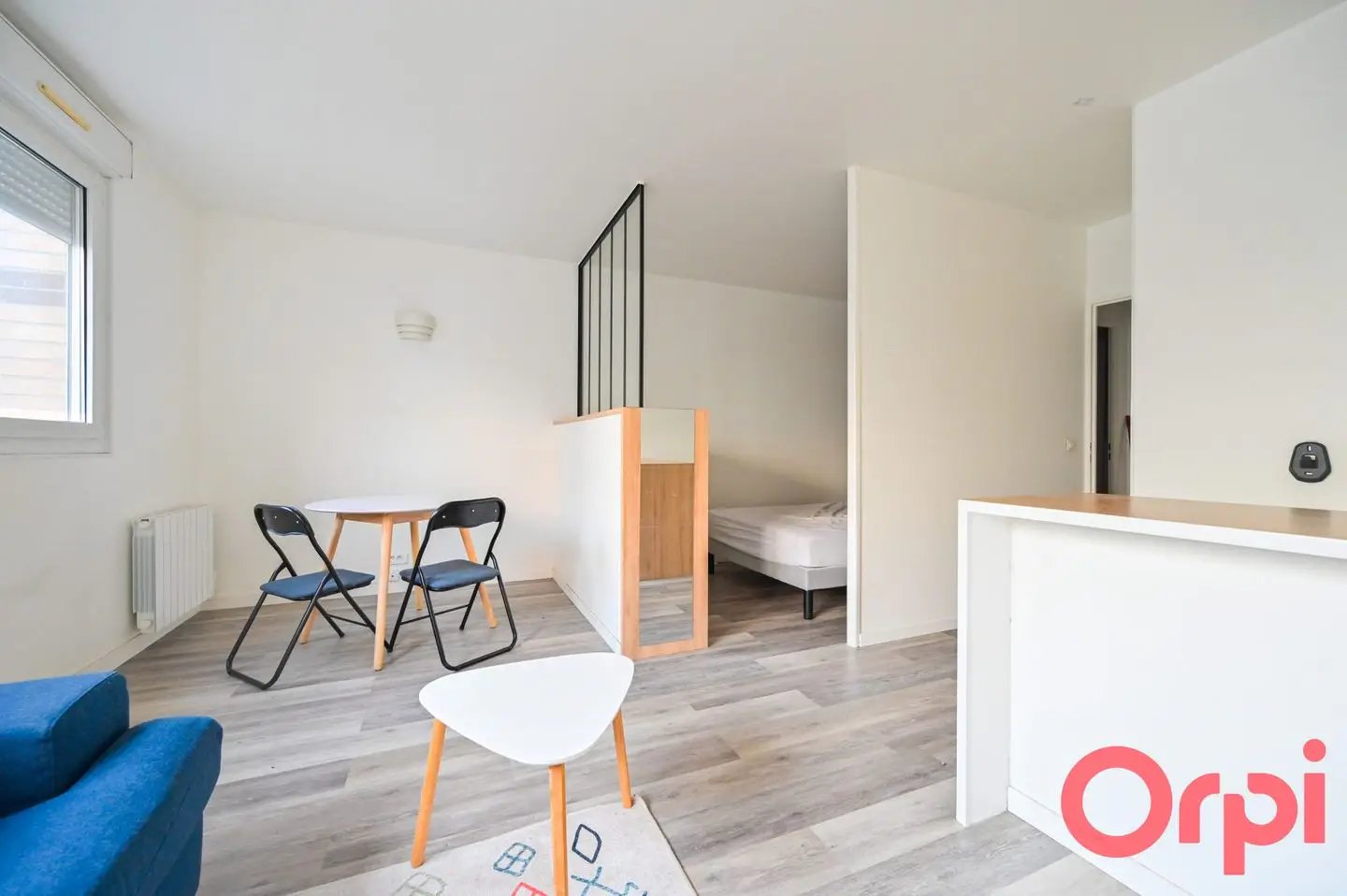 Appartement à louer, 34m², Asnières-sur-Seine