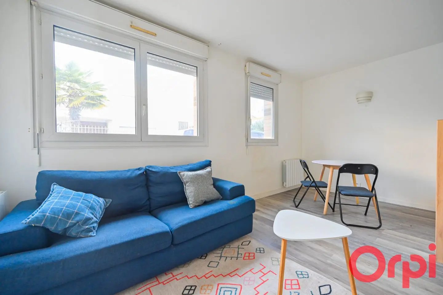 Appartement à louer, 34m², Asnières-sur-Seine