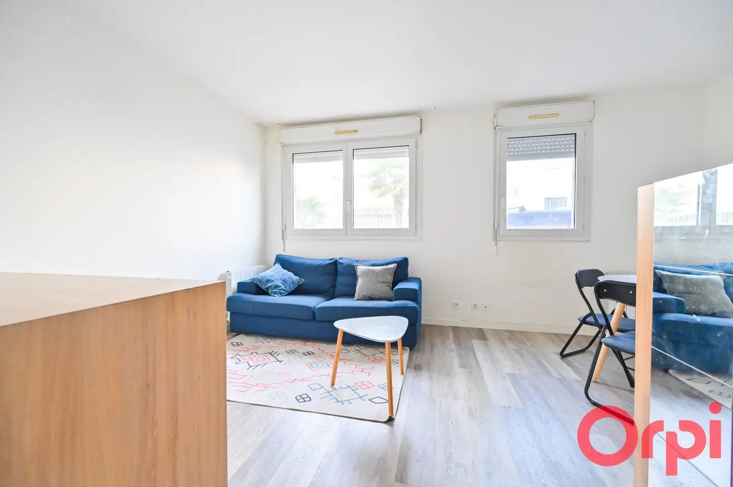 Appartement à louer, 34m², Asnières-sur-Seine