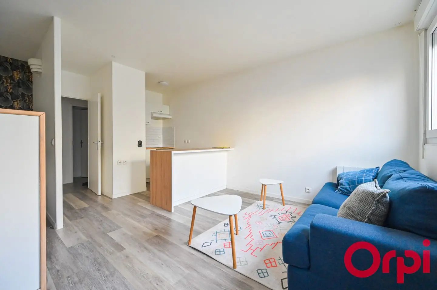Appartement à louer, 34m², Asnières-sur-Seine