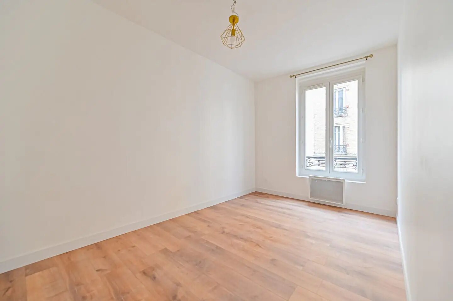 Appartement à louer, 42m², Clichy